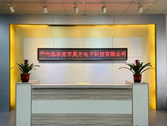 Çin Dongguan HOWFINE Electronic Technology Co., Ltd.