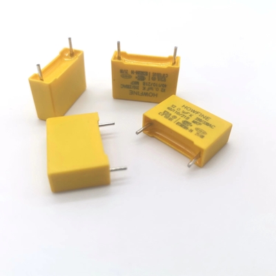 Güvenlik Kondansatörü 0.1uF/275V/310V tüm hatlar için kullanılır
