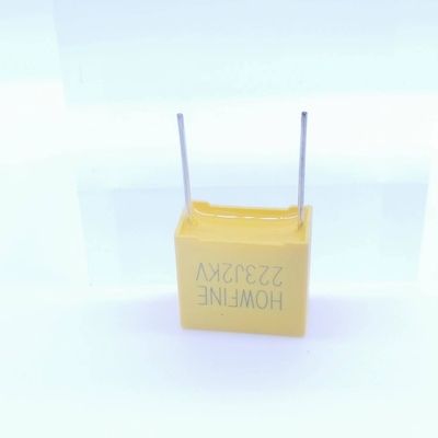 0.022uF MKP82 223J 2KV Metalize Polipropilen Film Kapasitör Yüksek Rezonant