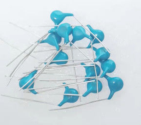 Kalite  Rustproof Ceramic Y1 Safety Capacitor Flame Retardant Practical fabrika