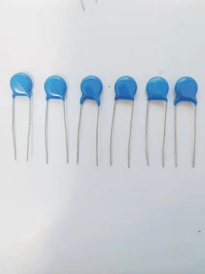 Kalite  560PF Multifunctional Y2 Safety Capacitor Voltage Proof Durable fabrika