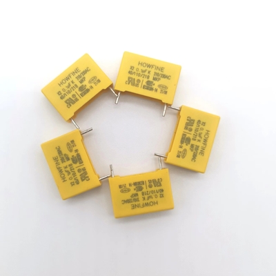 Güvenlik Kondansatörü 0.1uF/275V/310V tüm hatlar için kullanılır