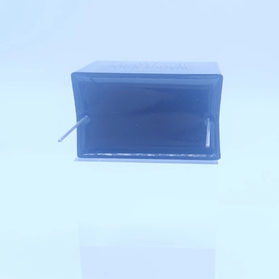 20 uF AC Motor Kondansatörleri 350VAC Siyah Cihaz Başlatma İçin Özel